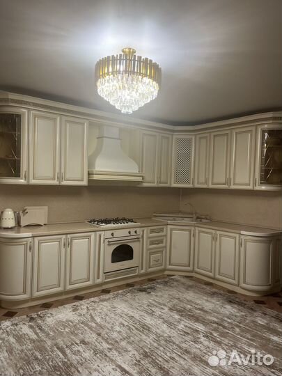 Ковер шерстяной 3 на 4