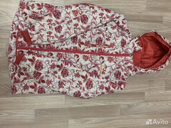 Горнолыжный костюм