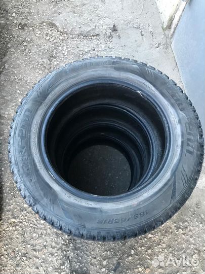 Laufenn I Fit Ice LW 71 185/65 R15