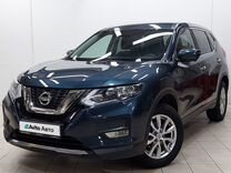 Nissan X-Trail 2.0 CVT, 2019, 87 426 км, с пробегом, цена 1 984 000 руб.