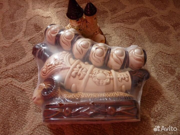 Винный подарочный набор