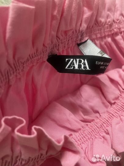 Топ zara