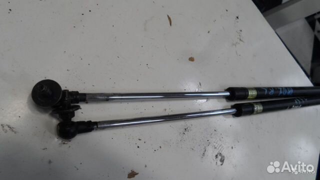 Амортизатор крышки багажника toyota probox левая