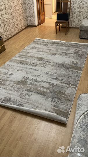 Ковер новый