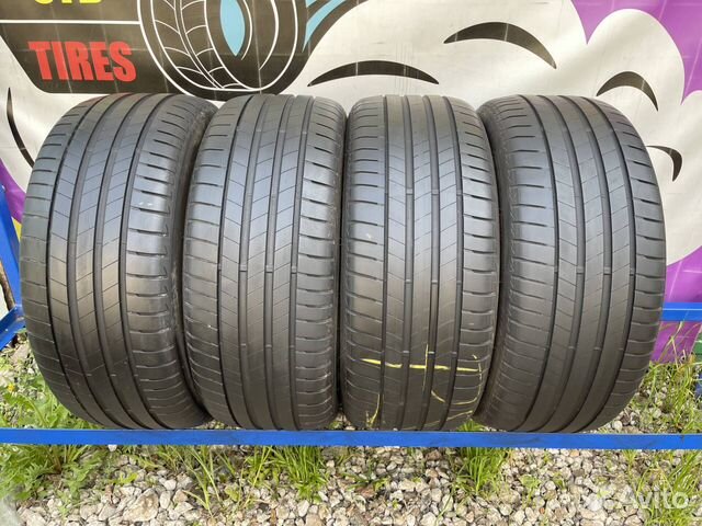 Bridgestone Turanza T005 225/40 R18