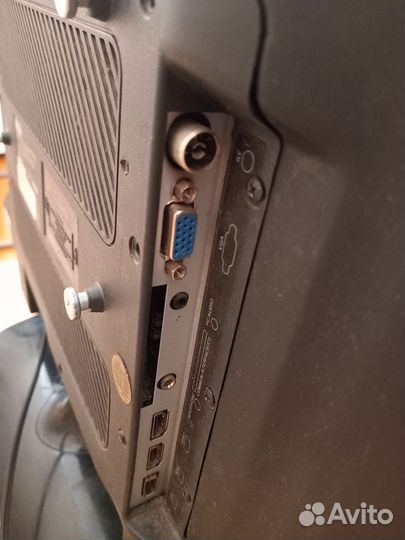 Телевизор бу