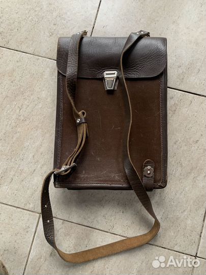 Планшет офицерский