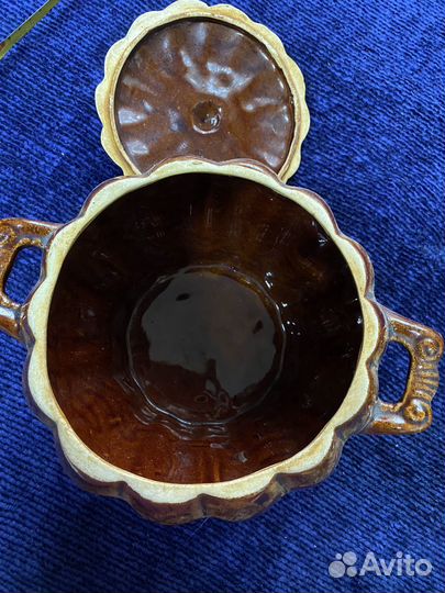 Горшок для запекания