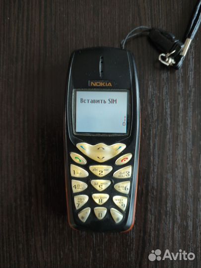 Nokia 3510i