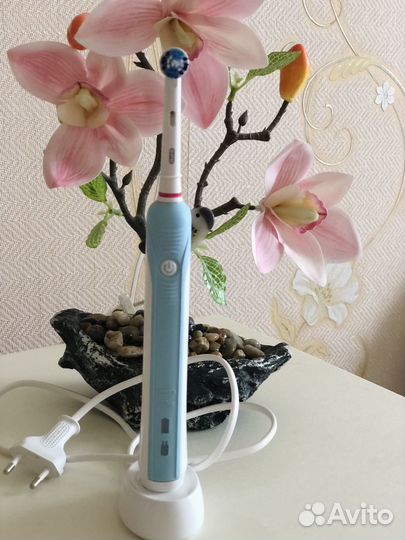 Зубные щетки oral-B