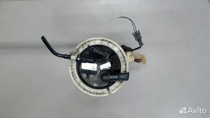 Насос топливный электрический Volvo S80, 2007