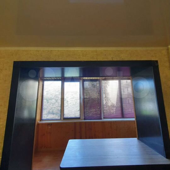 2-к. квартира, 60 м², 3/5 эт.