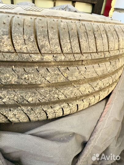 Колеса лето 165/65r14