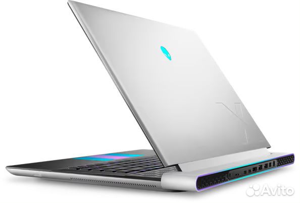 Игровой Alienware X16 i9-13900 32GB QHD+ RTX 4080