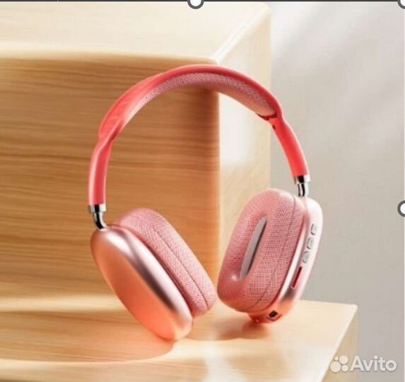 Беспроводные наушники airpods P9 Pro max