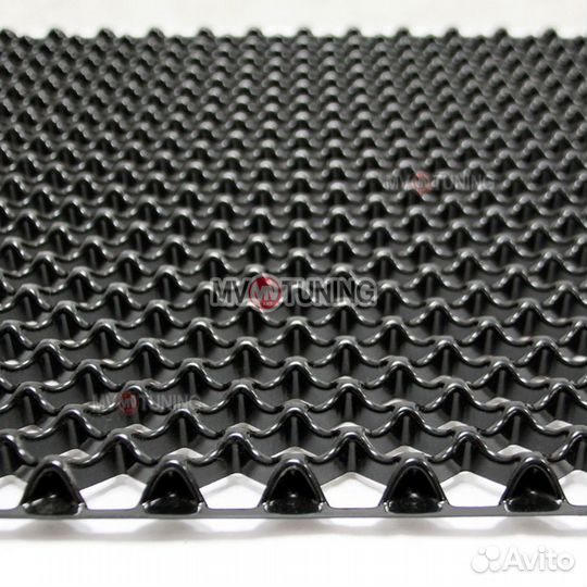 Сетка Bentley стиль универсальная для тюнинга