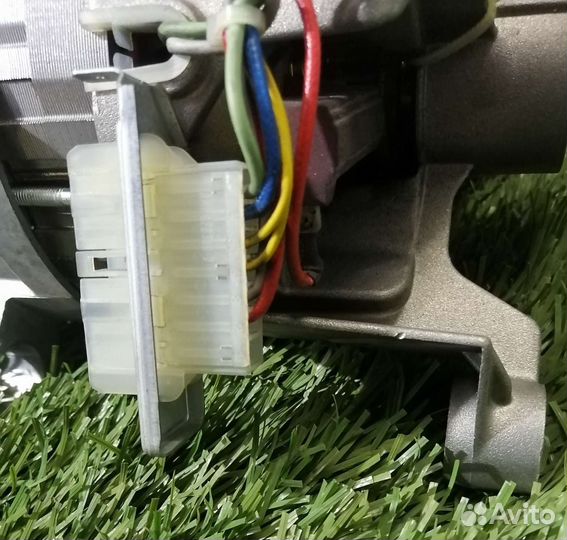 Двигатель для Candy Holiday 1002 TL