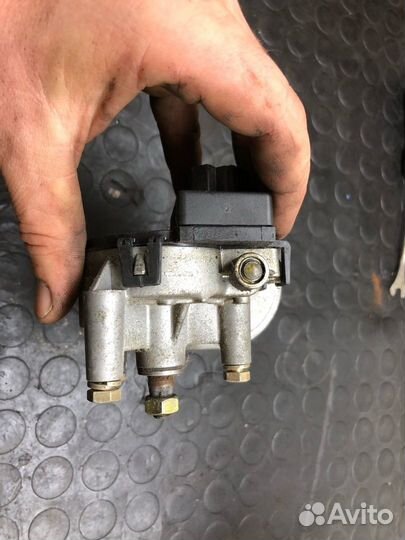 Мотор стеклоочистителя Хендай Портер