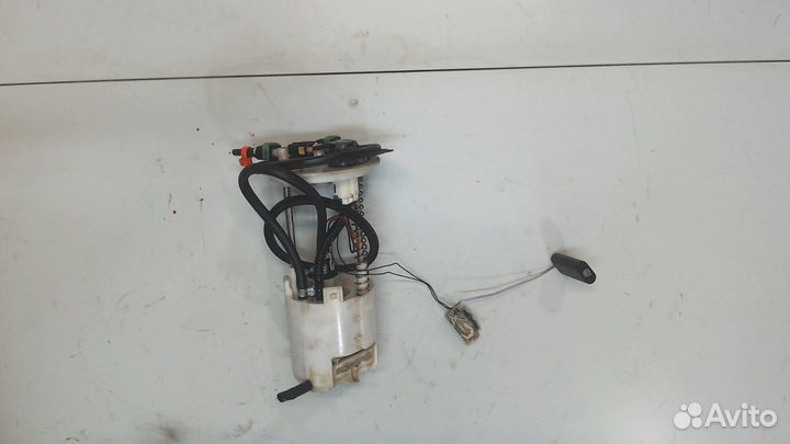 Насос топливный электрический Mitsubishi Outlander