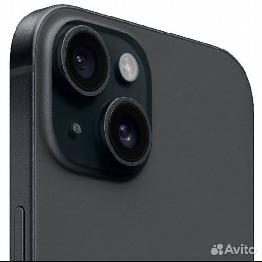 iPhone 15, 128 ГБ