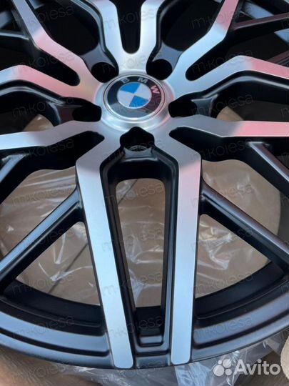 Диски BMW R19 G серия