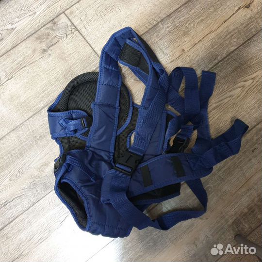 Кенгуру переноска