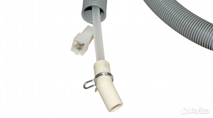 Шланг наливной с электрическим аквастопом для посудомоечной машины Beko (Беко) - 1760360200