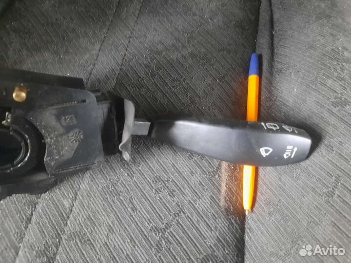 Подрулевой переключатель УАЗ патриот