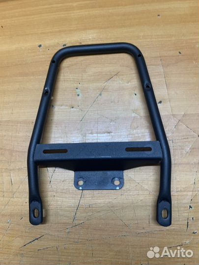 Багажник Yamaha XP500 T-Max