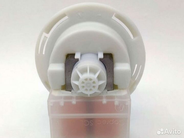 Насос(помпа) для стиральной машины Bosch, Siemens