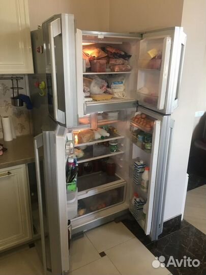 Ремонт холодильников на дому