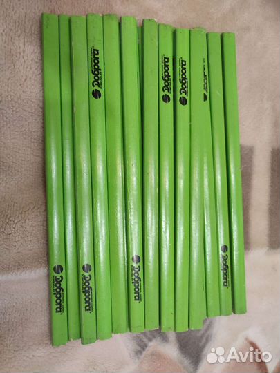 Бур bosch, карандаш доброга