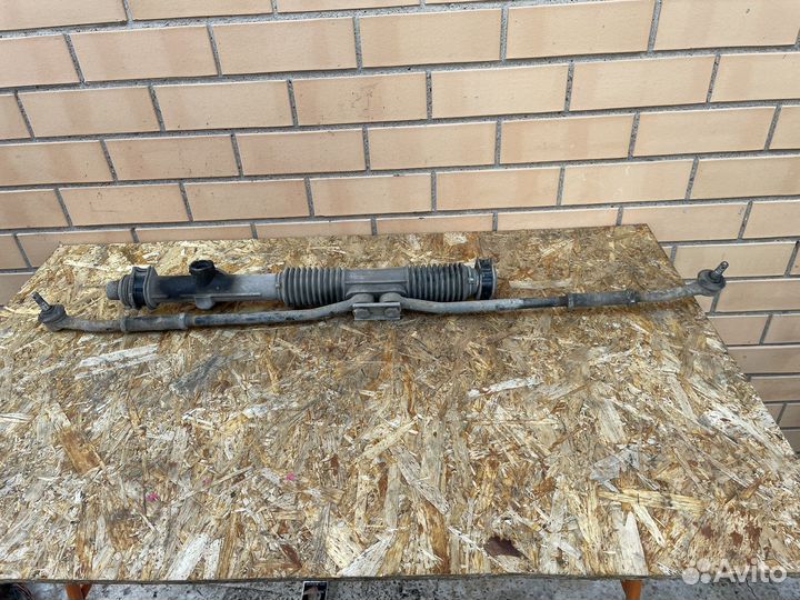 Рулевая рейка ваз 2109 2114