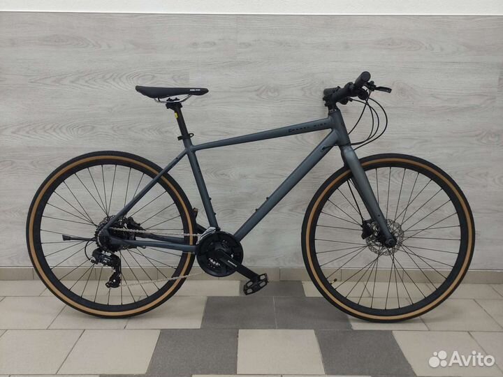 Новый Гревел 700*50 Time Try