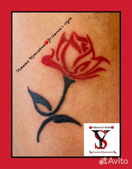 Перманентный макияж