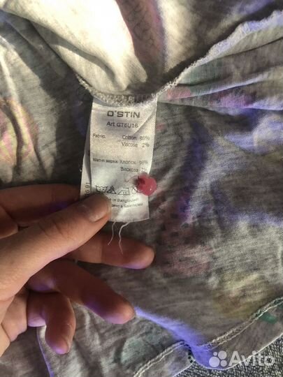 Вещи для девочки на 3-4 года