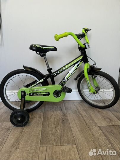 Велосипед merida 616