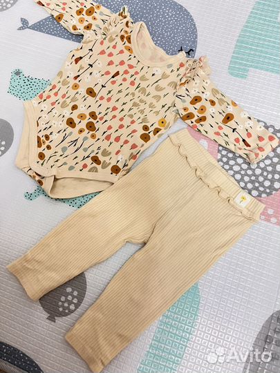 Комплект baby go 74