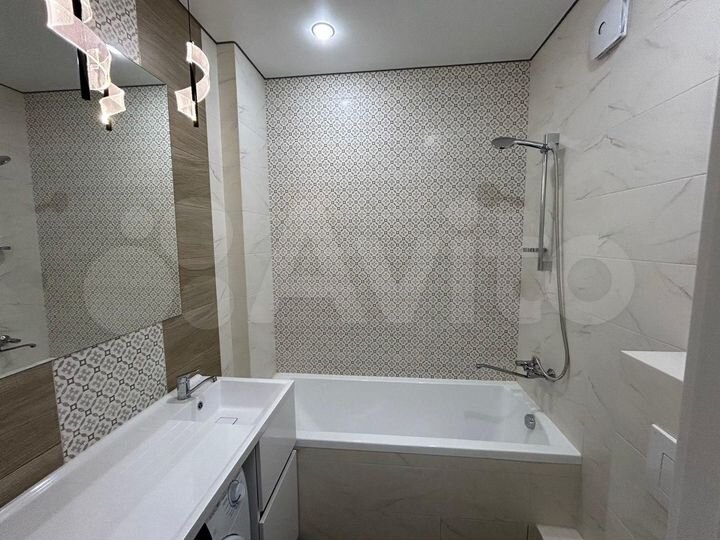 Квартира-студия, 30 м², 12/25 эт.