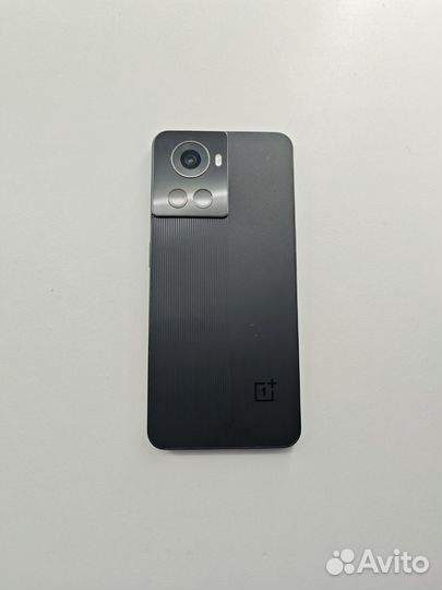 OnePlus 10R, 12/256 ГБ