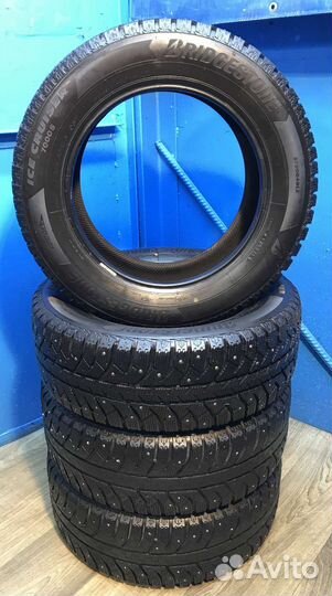 Bridgestone Ice Cruiser 7000S 215/60 R16