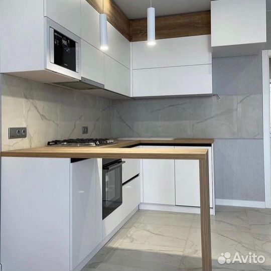 Кухни на заказ (реальная цена)ks:0729224