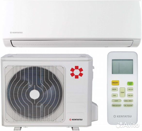 Сплит система kentatsu