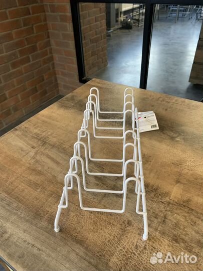 Держатель для крышек kroffos Queue