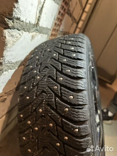 Nokian Tyres Nordman 8 185/60 R15