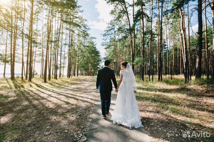 Свадебный фотограф Денис Фролов в г. Чебоксары