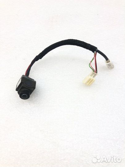 Камера заднего вида Mercedes-Benz Glc Coupe C253