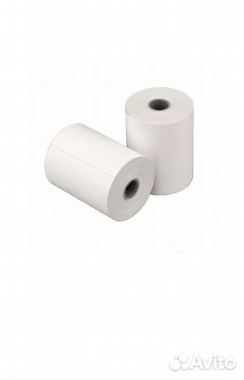 Кассовая лента(Чековая)