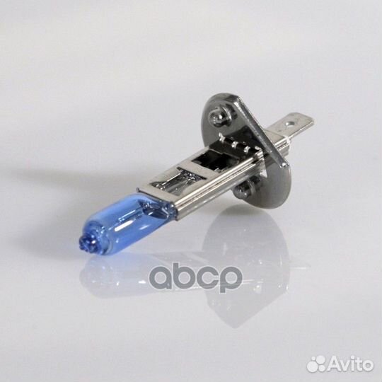 Лампа галогеновая головного света Н1 12/55W Sup
