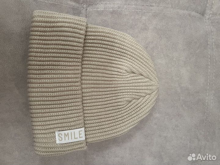 Шапка женская hm